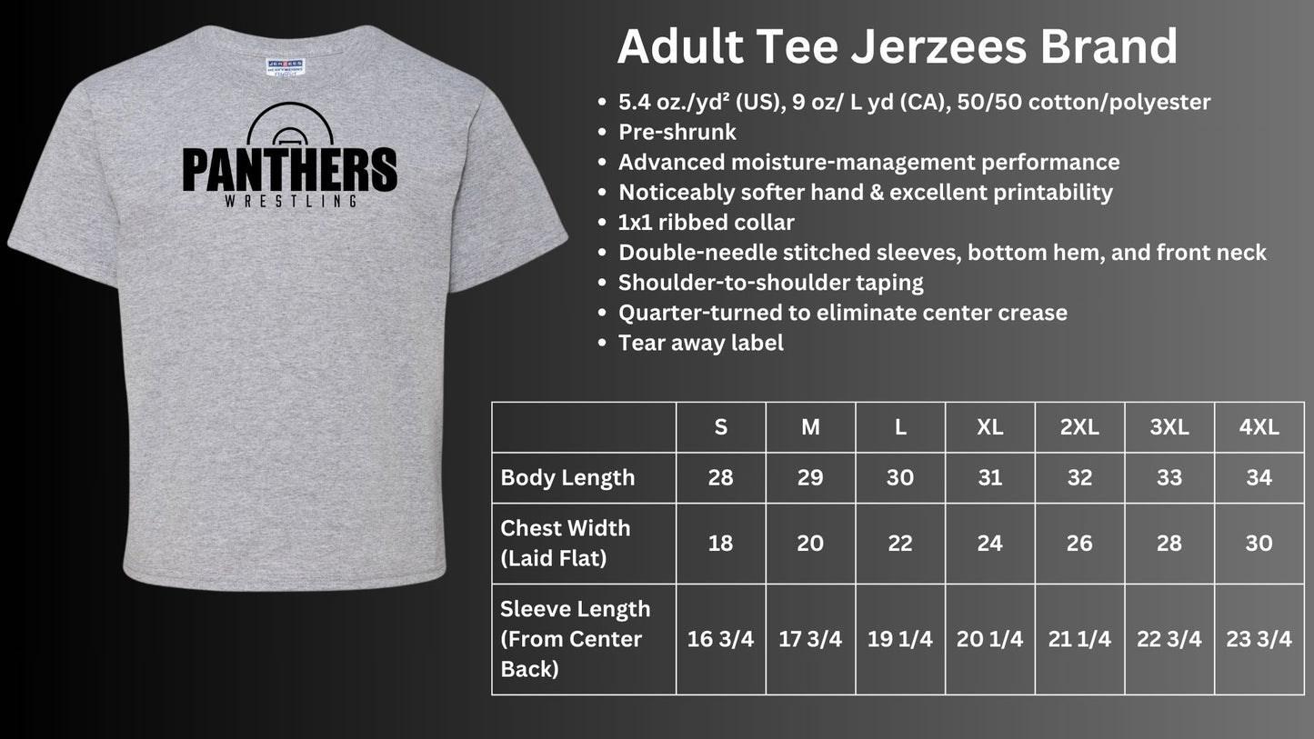 🐾🤼♂️MMS Wrestling 2 Short Sleeve Tee🤼♂️🐾