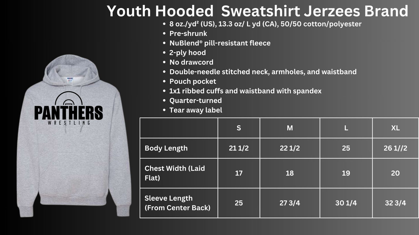 🐾🤼♂️MMS Wrestling 2 Hoodie Sweatshirt🤼♂️🐾