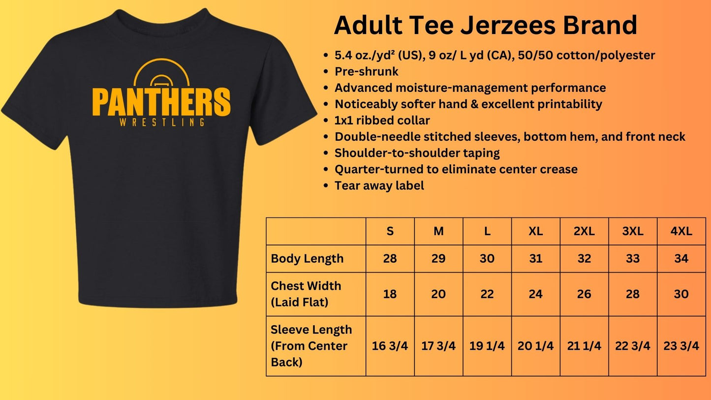 🐾🤼♂️MMS Wrestling 2 Short Sleeve Tee🤼♂️🐾