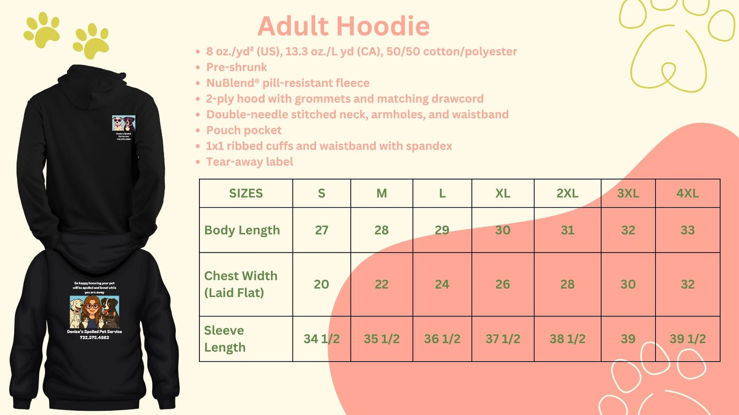 🐶Hoodie Sweatshirt🐶