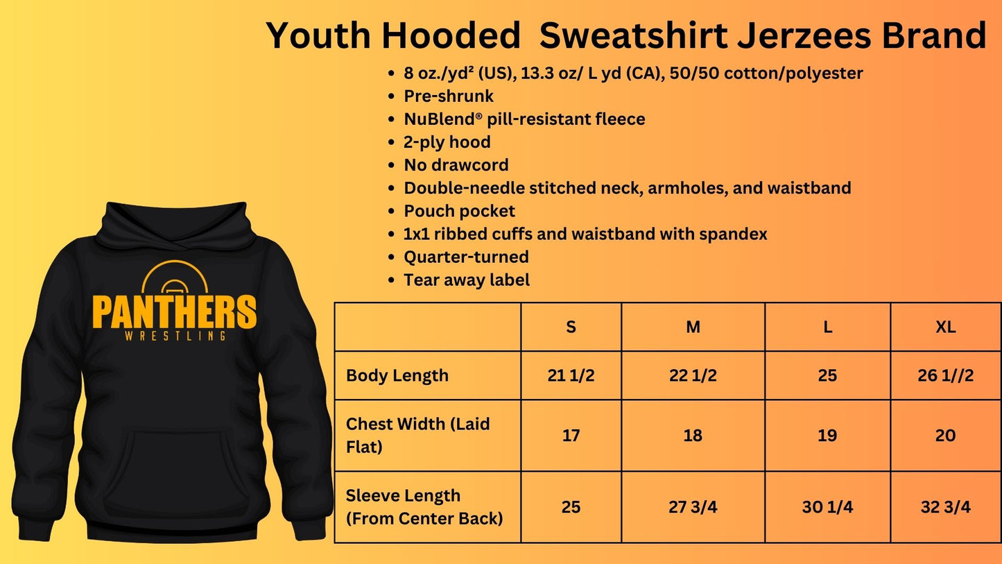 🐾🤼♂️MMS Wrestling 2 Hoodie Sweatshirt🤼♂️🐾