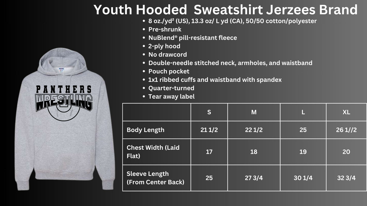 🐾🤼♂️MMS Wrestling 3 Hoodie Sweatshirt🤼♂️🐾