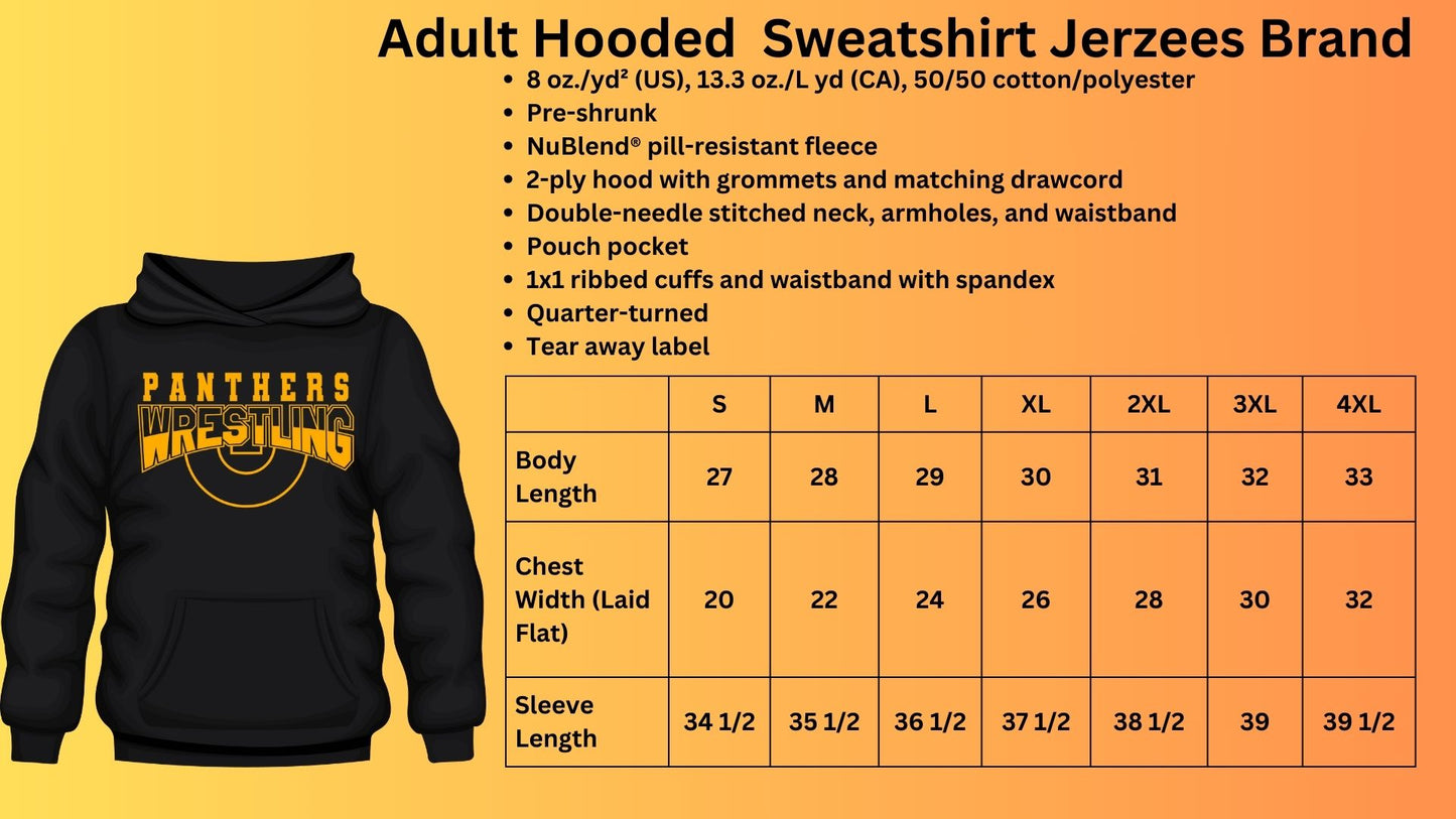 🐾🤼♂️MMS Wrestling 3 Hoodie Sweatshirt🤼♂️🐾