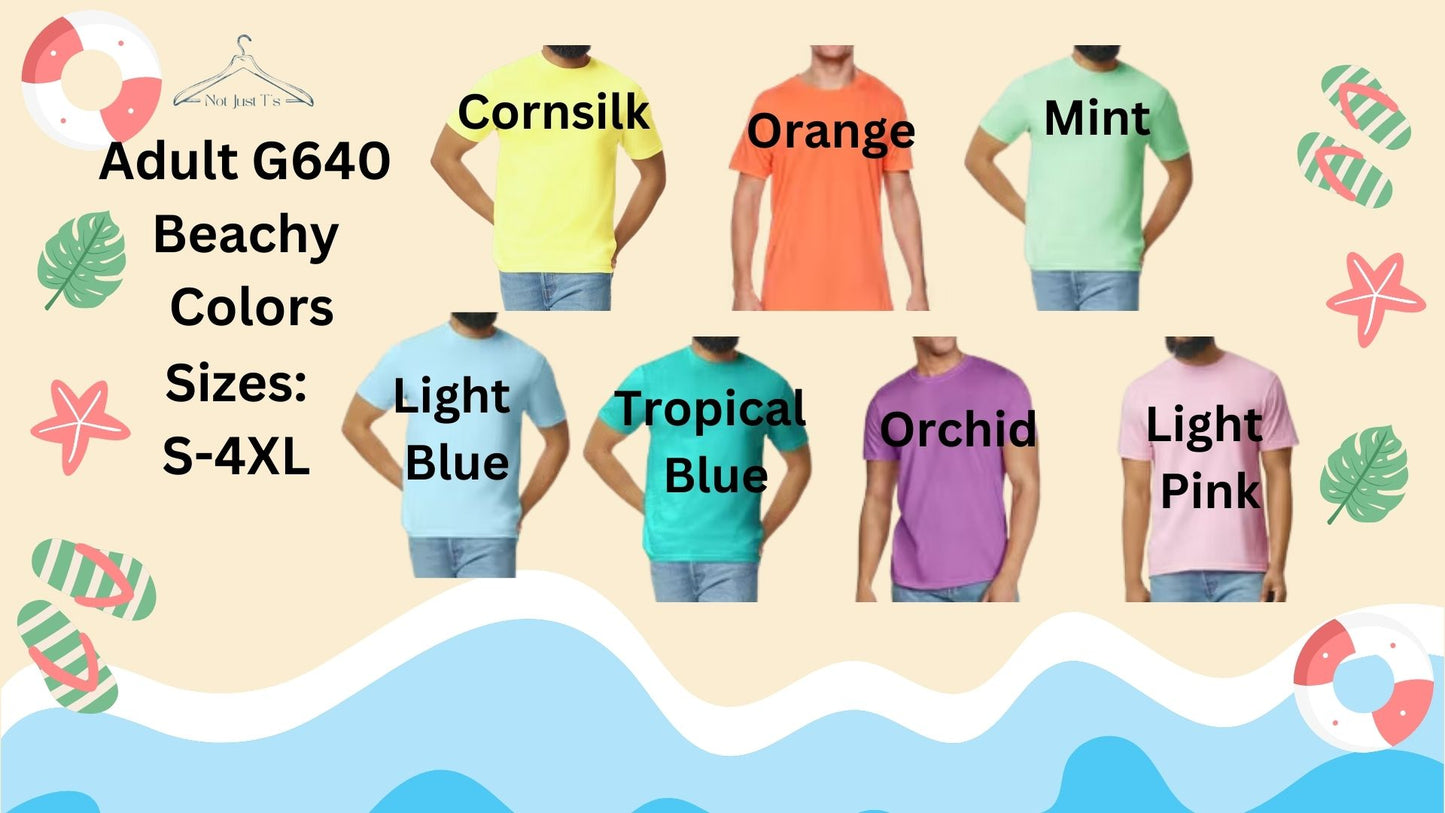 🩴🏖️Salty Little Beach🏖️🩴