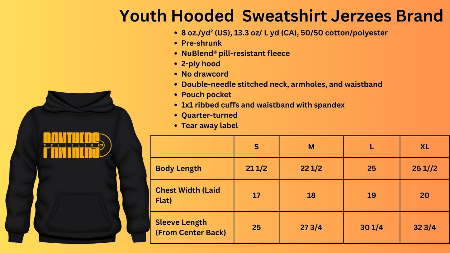 🐾🤼♂️MMS Wrestling 4 Hoodie Sweatshirt🤼♂️🐾