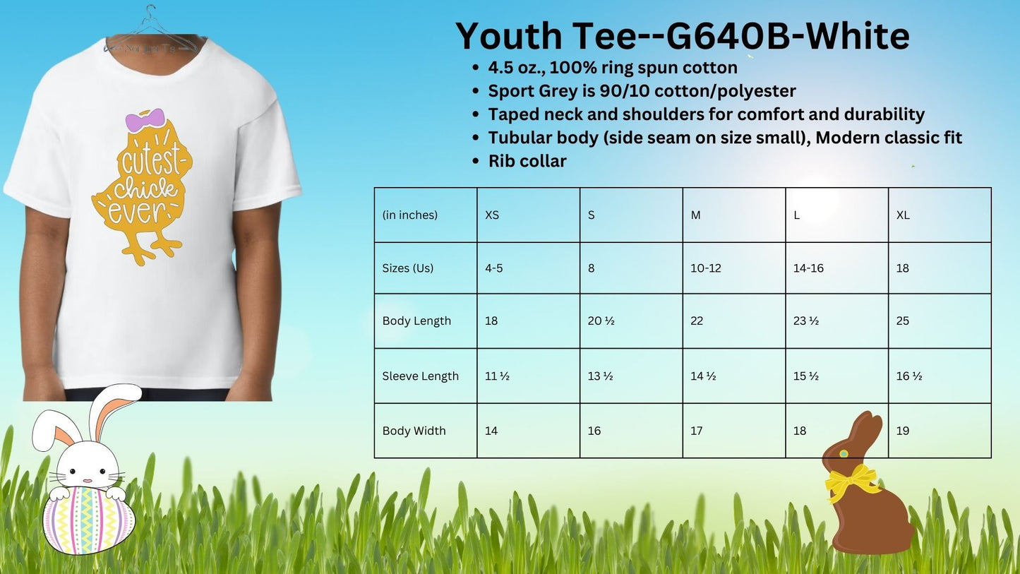 š£Cutest Chick Everš£