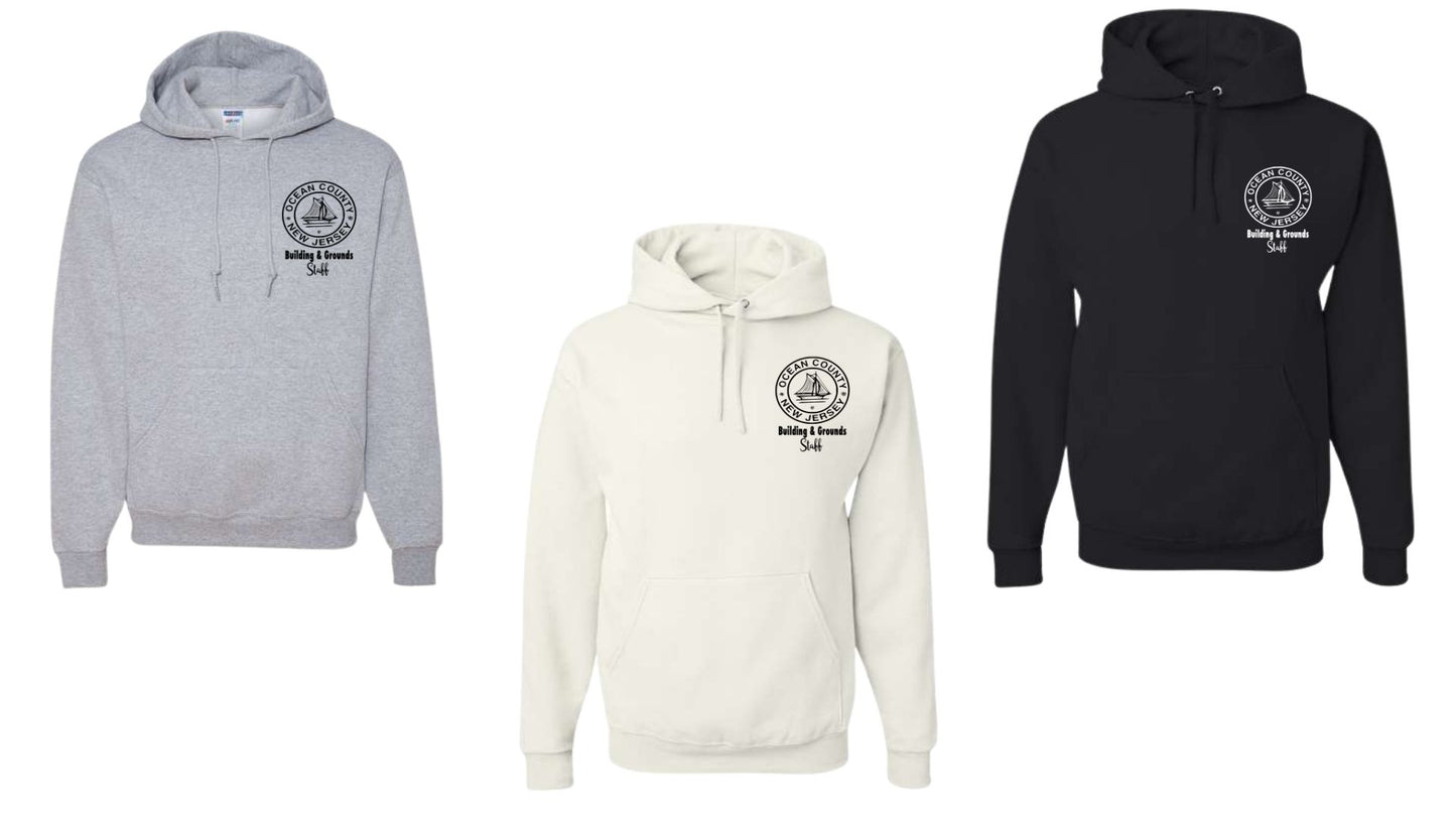 👷♂️B&G Hoodie Sweatshirt👷♂️