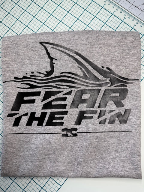 🦈Fear the Fin WAVE🦈