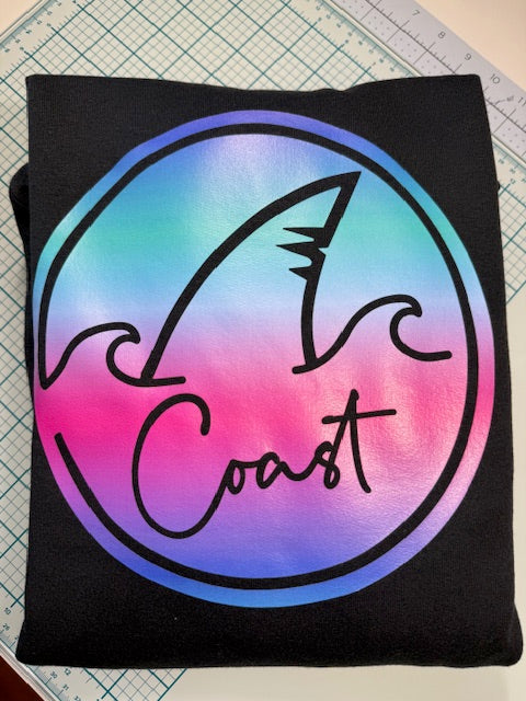 🦈Coast Wave🦈