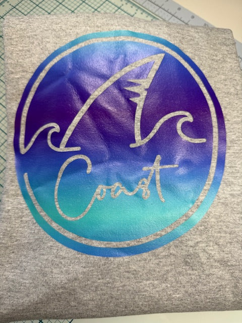 🦈Coast Wave🦈