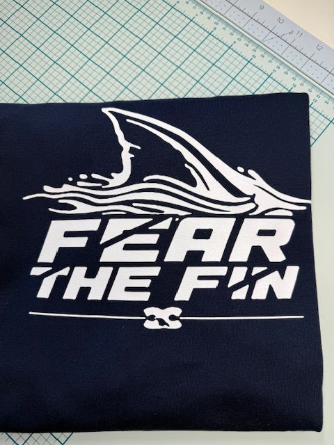 🦈Fear the Fin WAVE🦈
