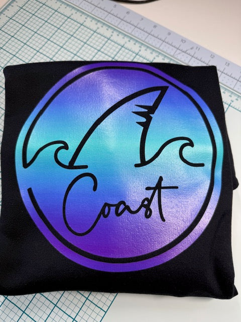 🦈Coast Wave🦈