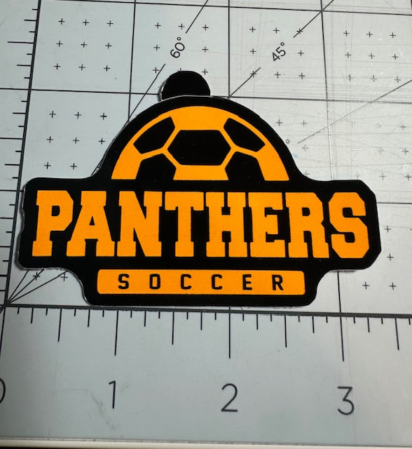 🐾Panthers Stickers🐾