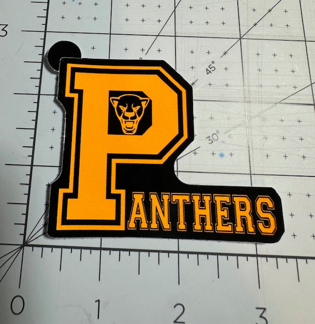 🐾Panthers Stickers🐾