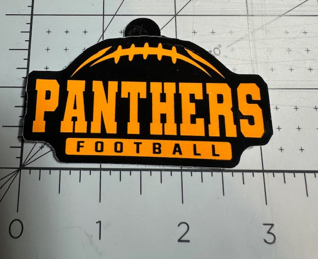 🐾Panthers Stickers🐾