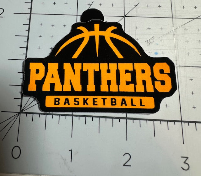 🐾Panthers Stickers🐾