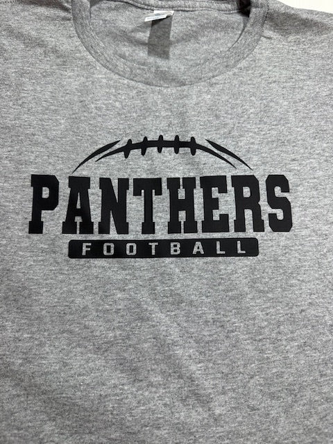 🐾🏈MMS Panthers Football Crew Neck Sweatshirt🏈🐾
