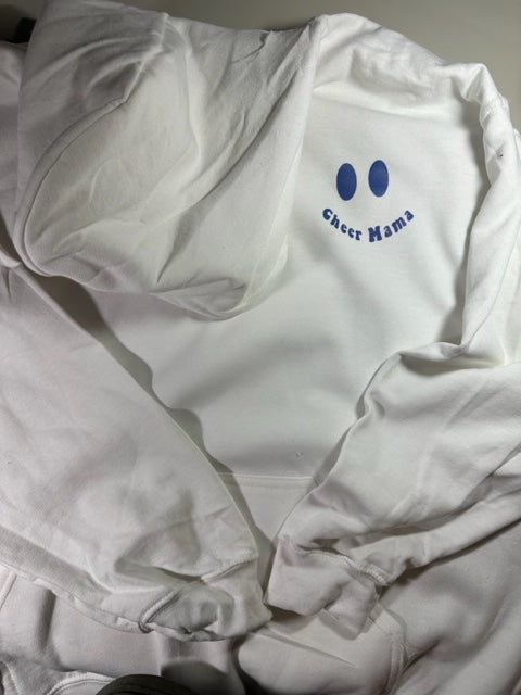🦈Cheer Hangover Hoodie🦈