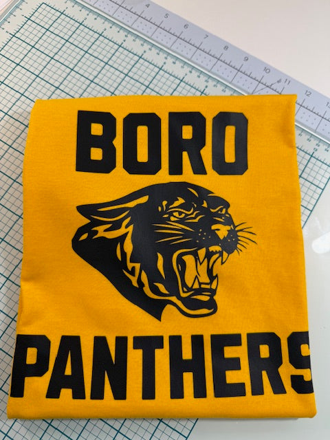 🐾MMS 2025 Boro Panthers🐾