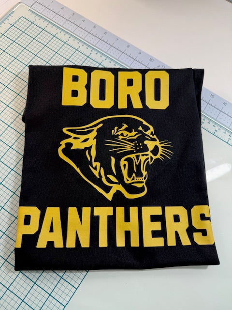 🐾MMS 2025 Boro Panthers🐾