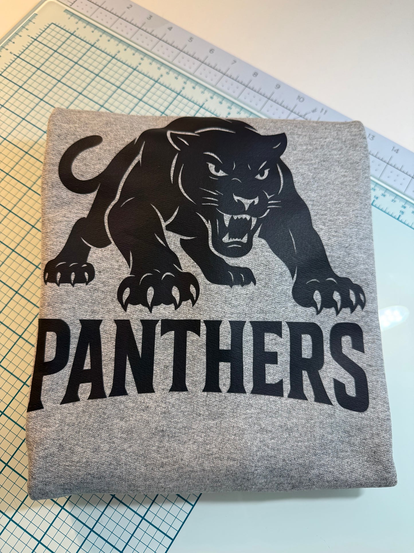 🐾MMS Roaming Panther Short Sleeve Tee🐾
