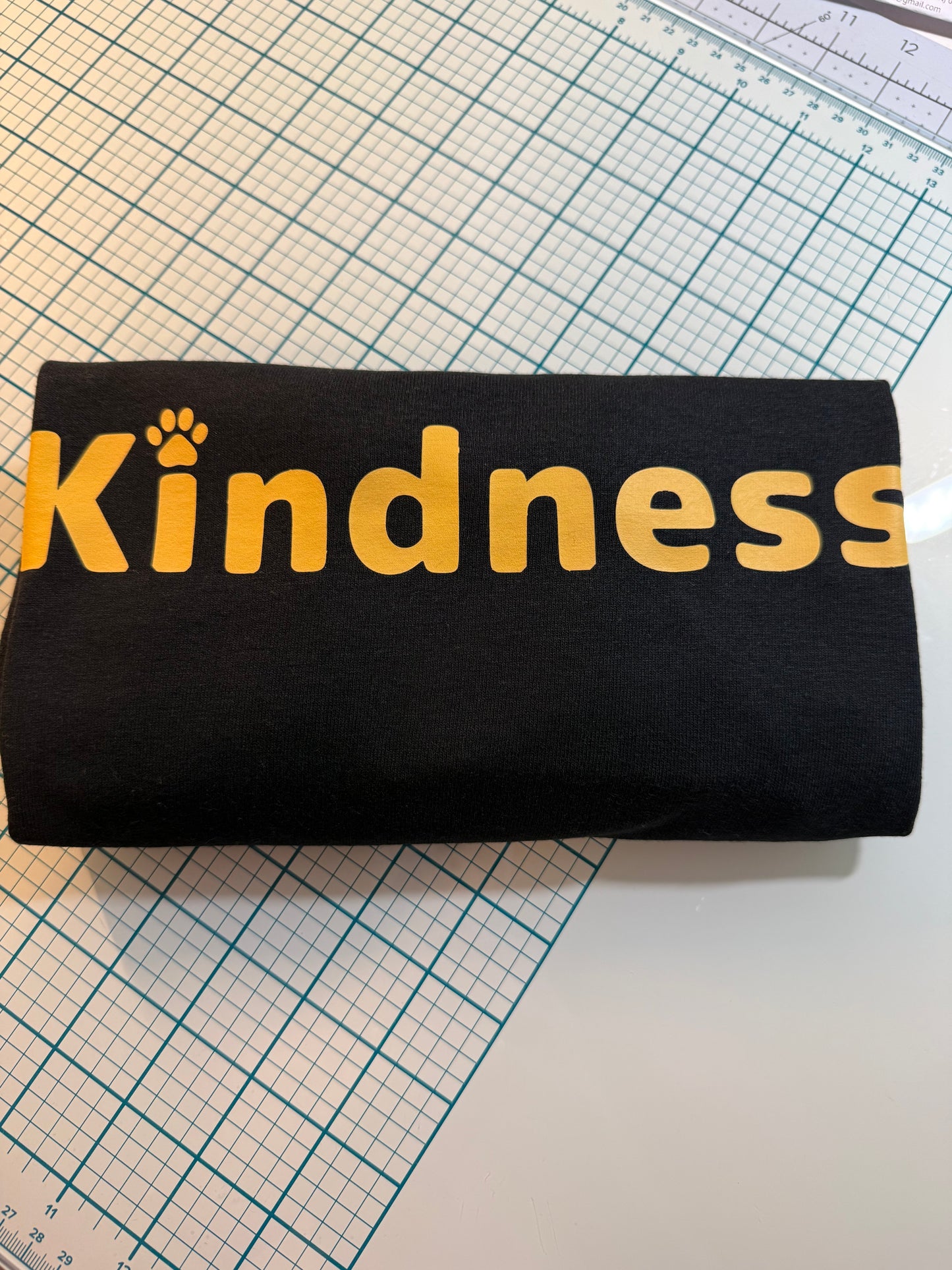 🐾💗Kindness Long Sleeve Tee💗🐾