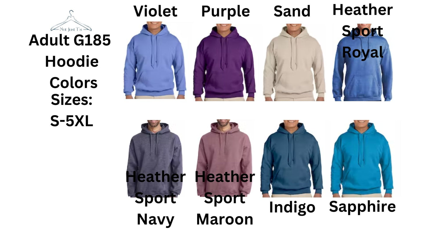👩🏻👨🏻🦰Adult Custom Colors and Sizes👨🏻🦰👩🏻