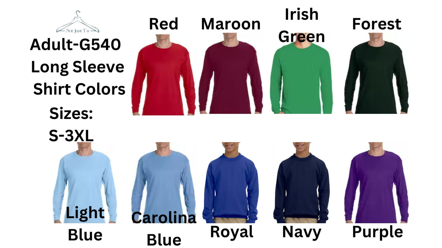 👩🏻👨🏻🦰Adult Custom Colors and Sizes👨🏻🦰👩🏻