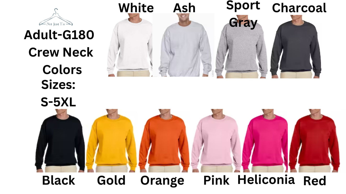 👩🏻👨🏻🦰Adult Custom Colors and Sizes👨🏻🦰👩🏻