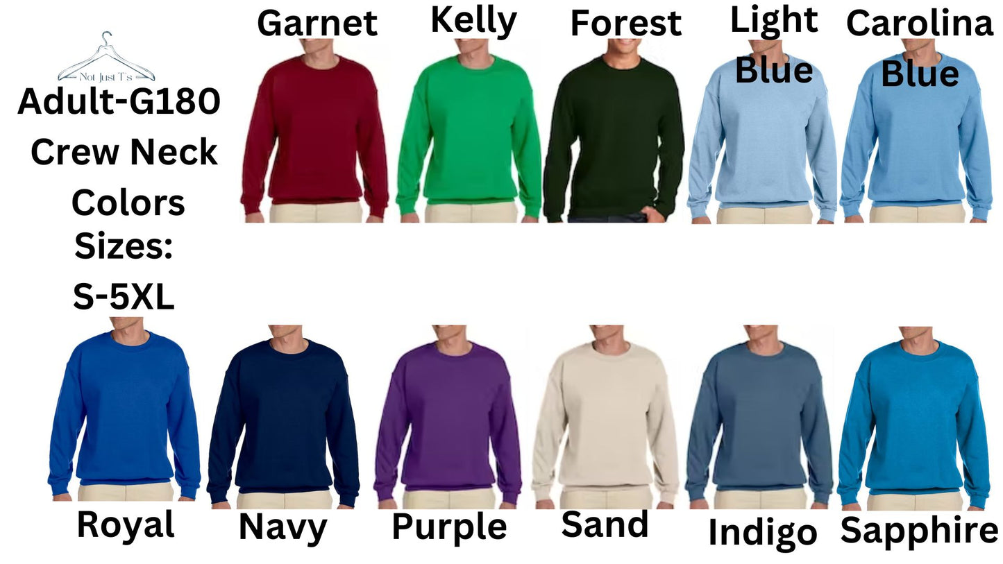 👩🏻👨🏻🦰Adult Custom Colors and Sizes👨🏻🦰👩🏻