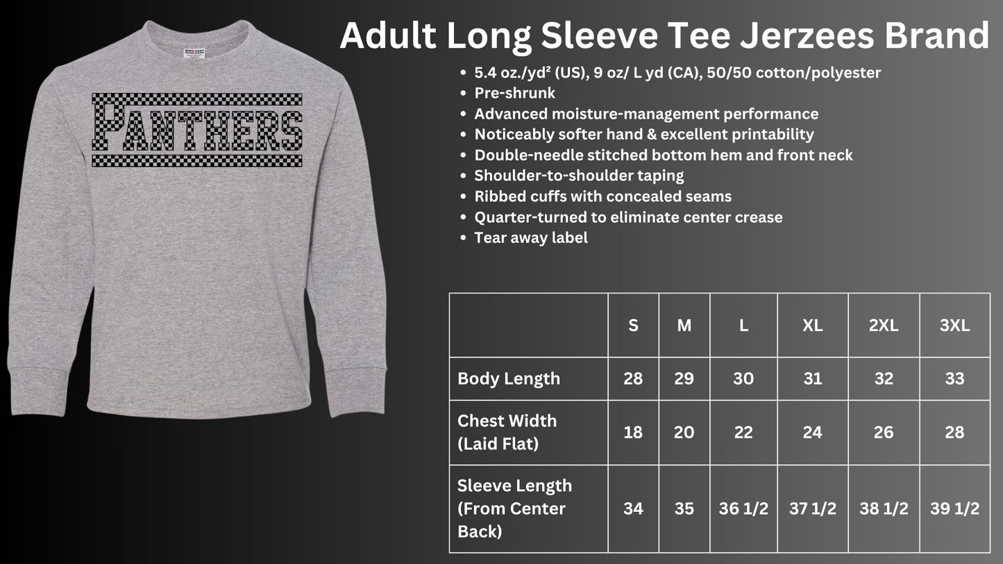 🐾Vans Long Sleeve Tee🐾