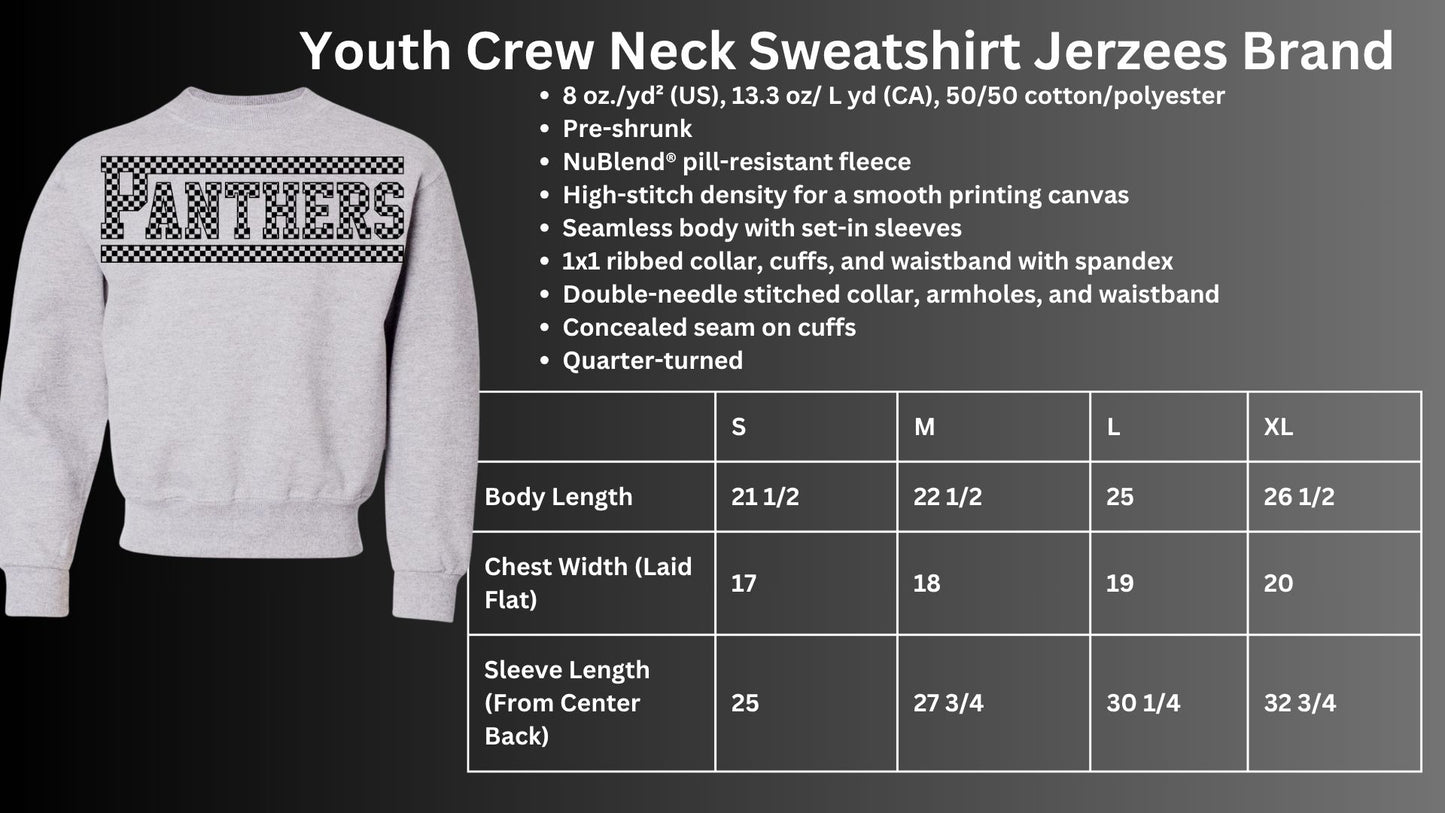 🐾Vans Crew Neck Sweatshirt🐾