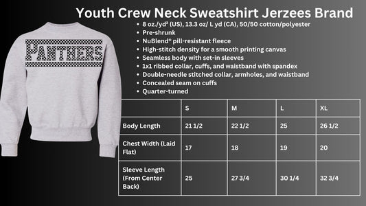 🐾Vans Crew Neck Sweatshirt🐾