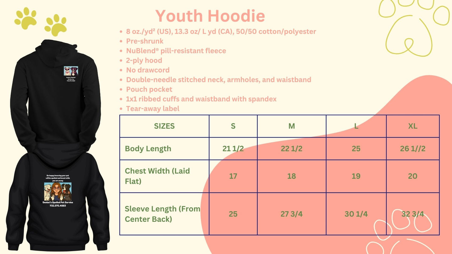 🐶Hoodie Sweatshirt🐶