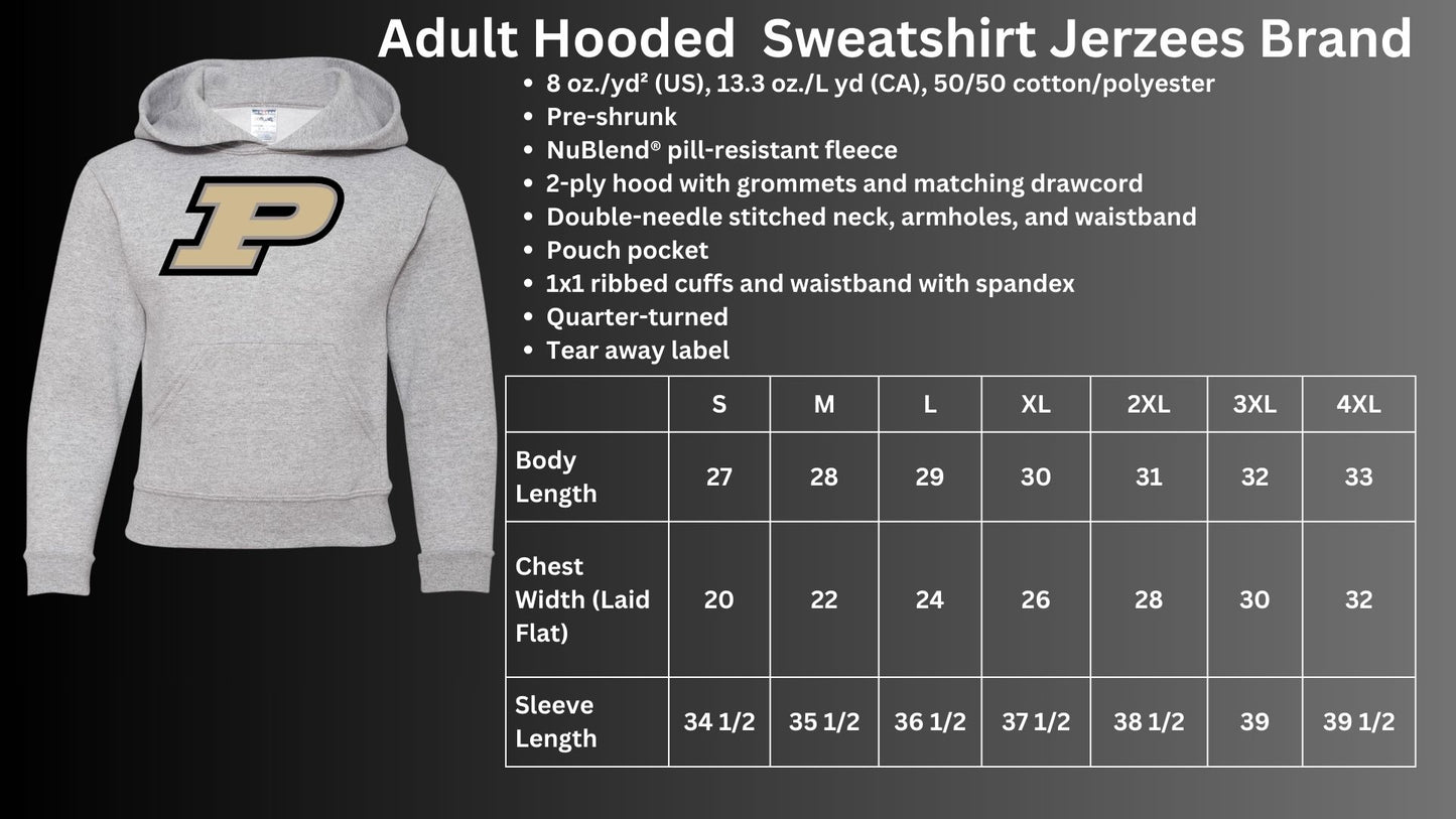 🐾MMS Gold P Hoodie Sweatshirt🐾