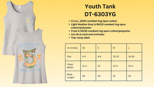 🎗️Youth Tank🎗️