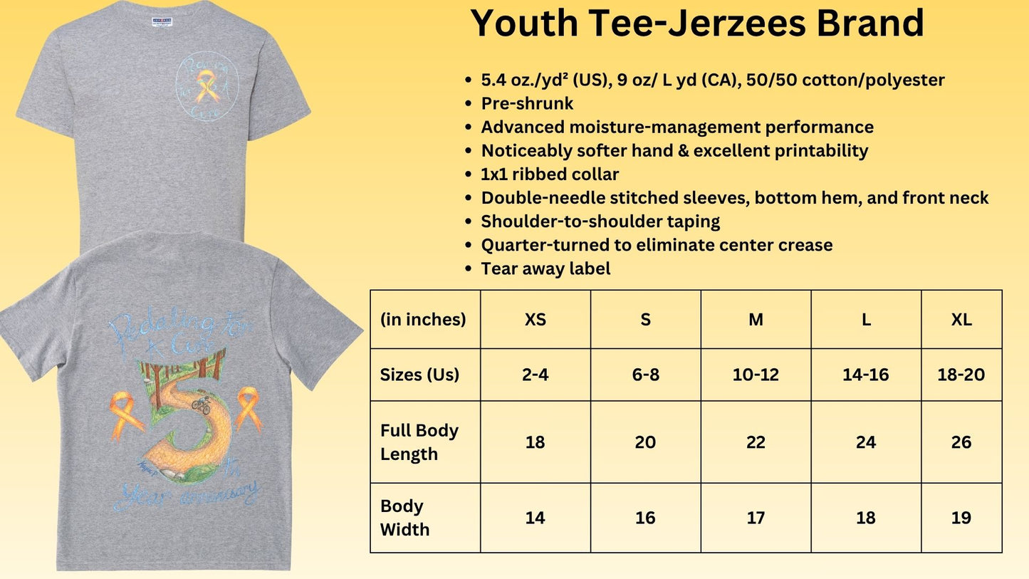 🎗️2026 Short Sleeve Tee🎗️