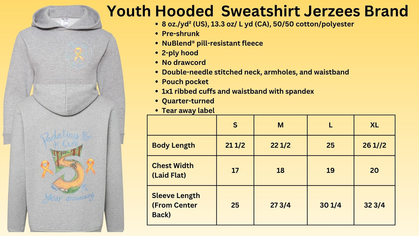 🎗️2026 Hoodie Sweatshirt🎗️