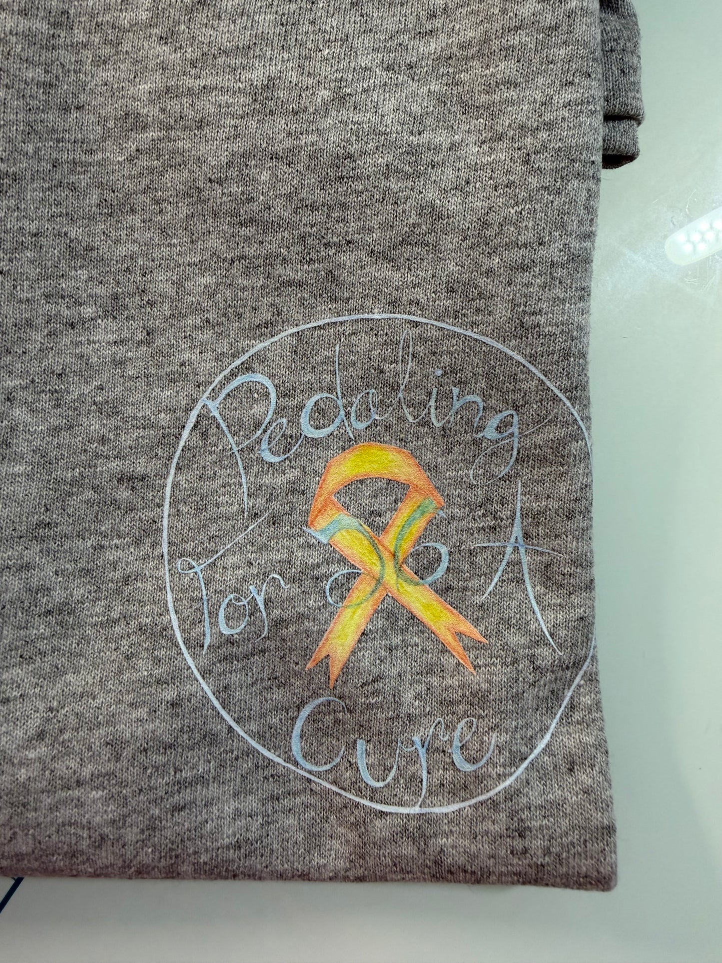 🎗️2026 Short Sleeve Tee🎗️