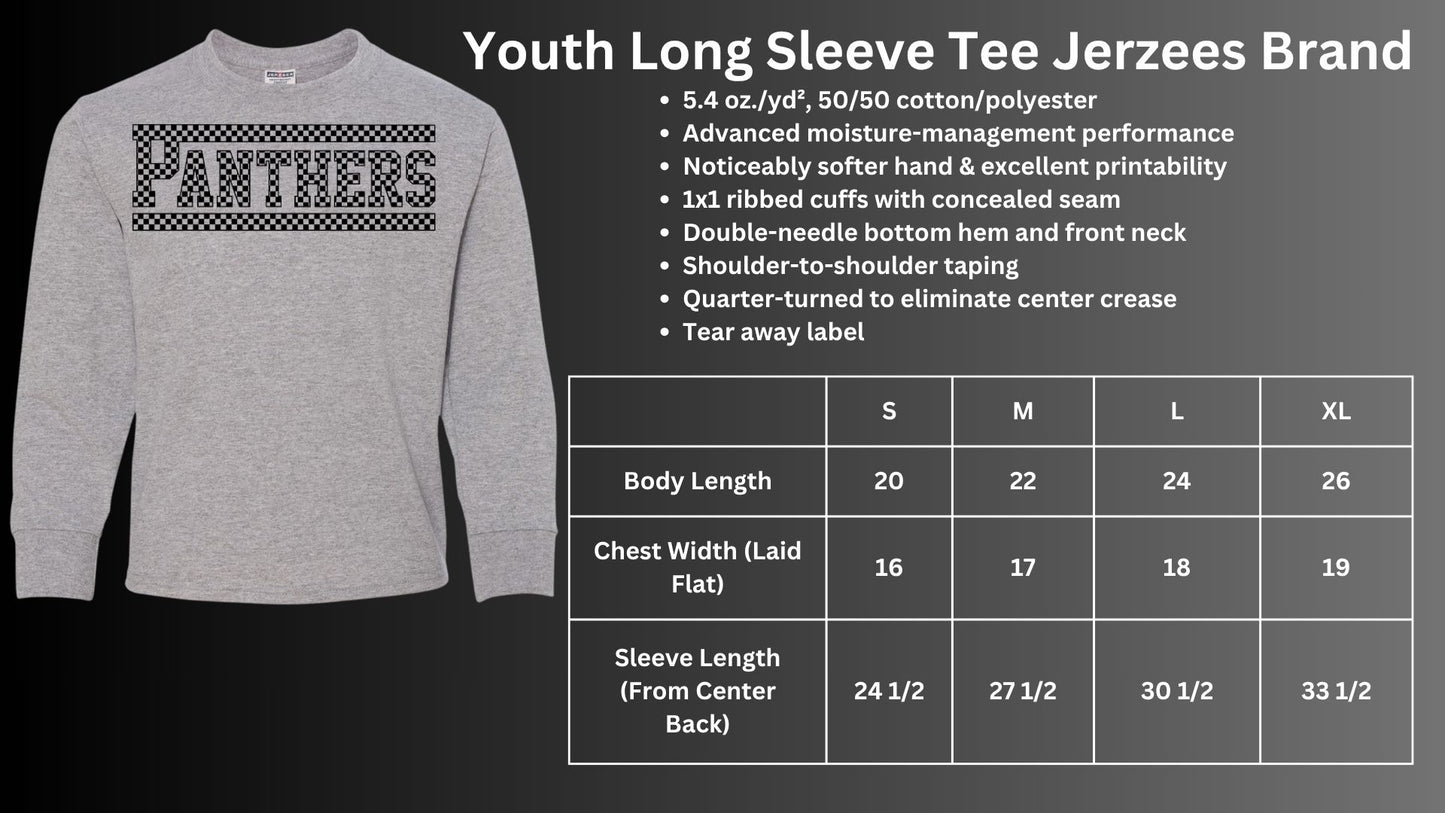 🐾Vans Long Sleeve Tee🐾