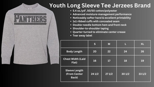 🐾Vans Long Sleeve Tee🐾