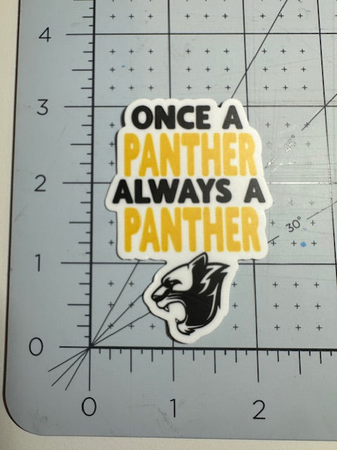 🐾MMS Panthers Stickers🐾