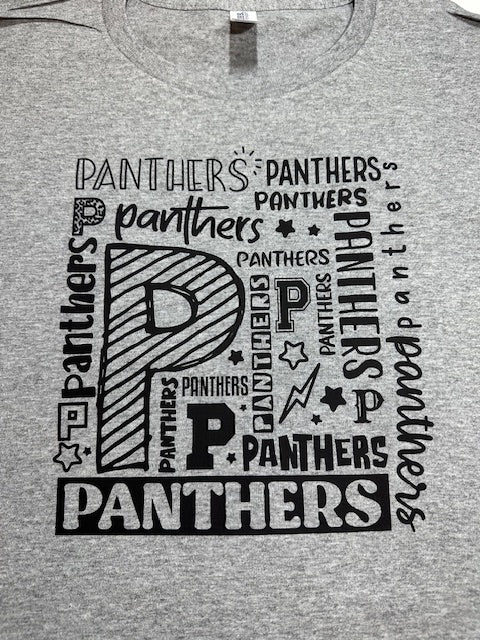 🐾MMS PANTHERS Hoodie Sweatshirt🐾