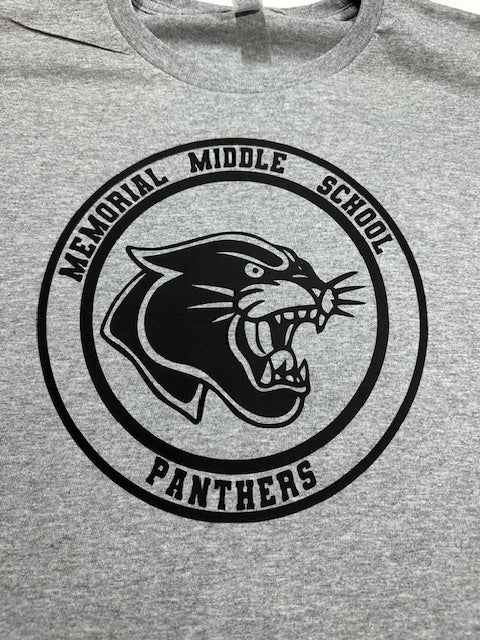 🐾MMS Panther Crew Neck Sweatshirt🐾