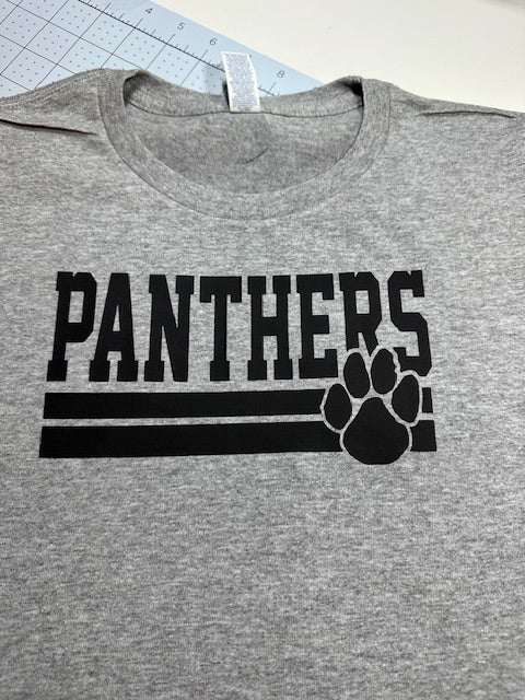 🐾MMS Panthers Paw Crew Neck Sweatshirt🐾