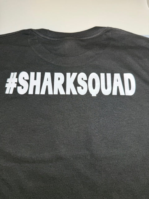 🦈BULL SHARK SHIRT🦈