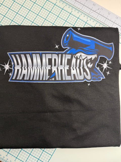 🦈HAMMERHEAD SHIRT🦈