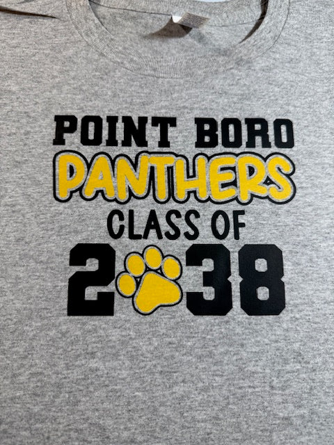 🐾CLASS OF 2038🐾