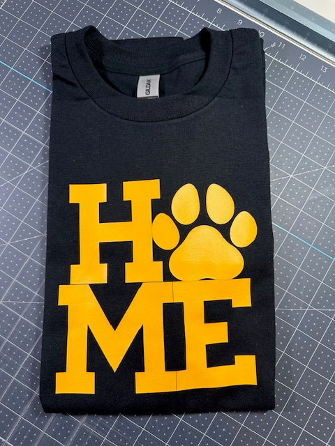 🐾H🐾ME Long Sleeve Tee🐾