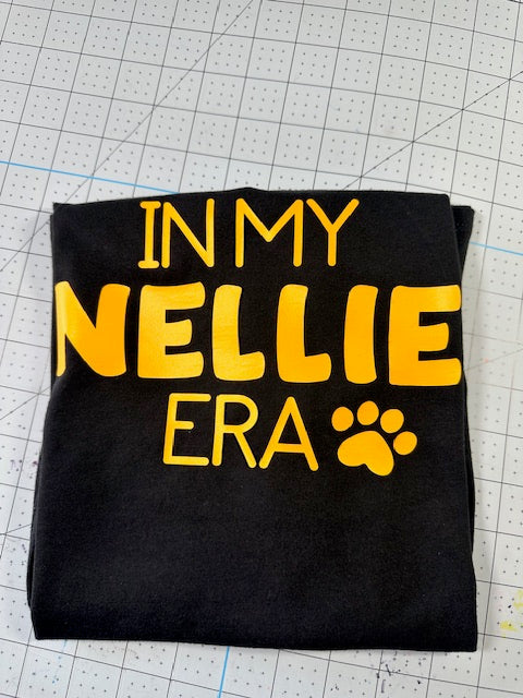 🐾In My Nellie Era Long Sleeve Tee🐾